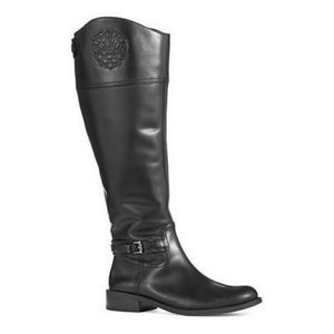 Vince Camuto Kable Riding Boot sz 8